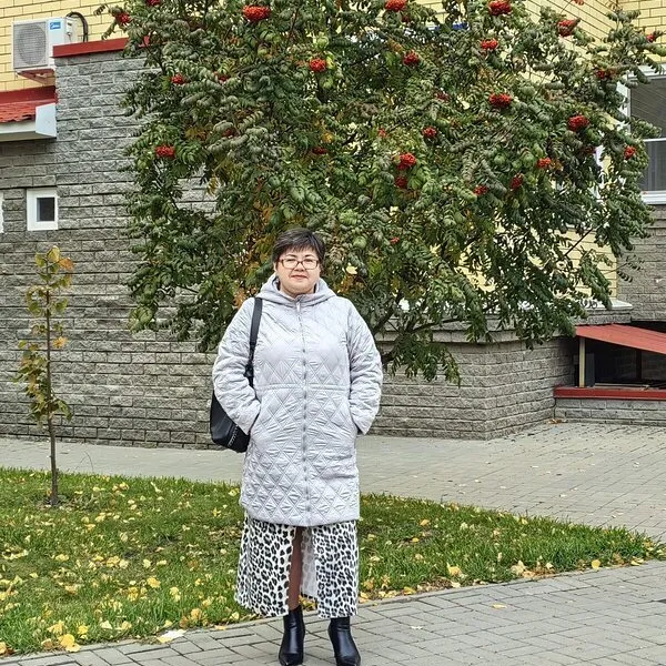 Елена